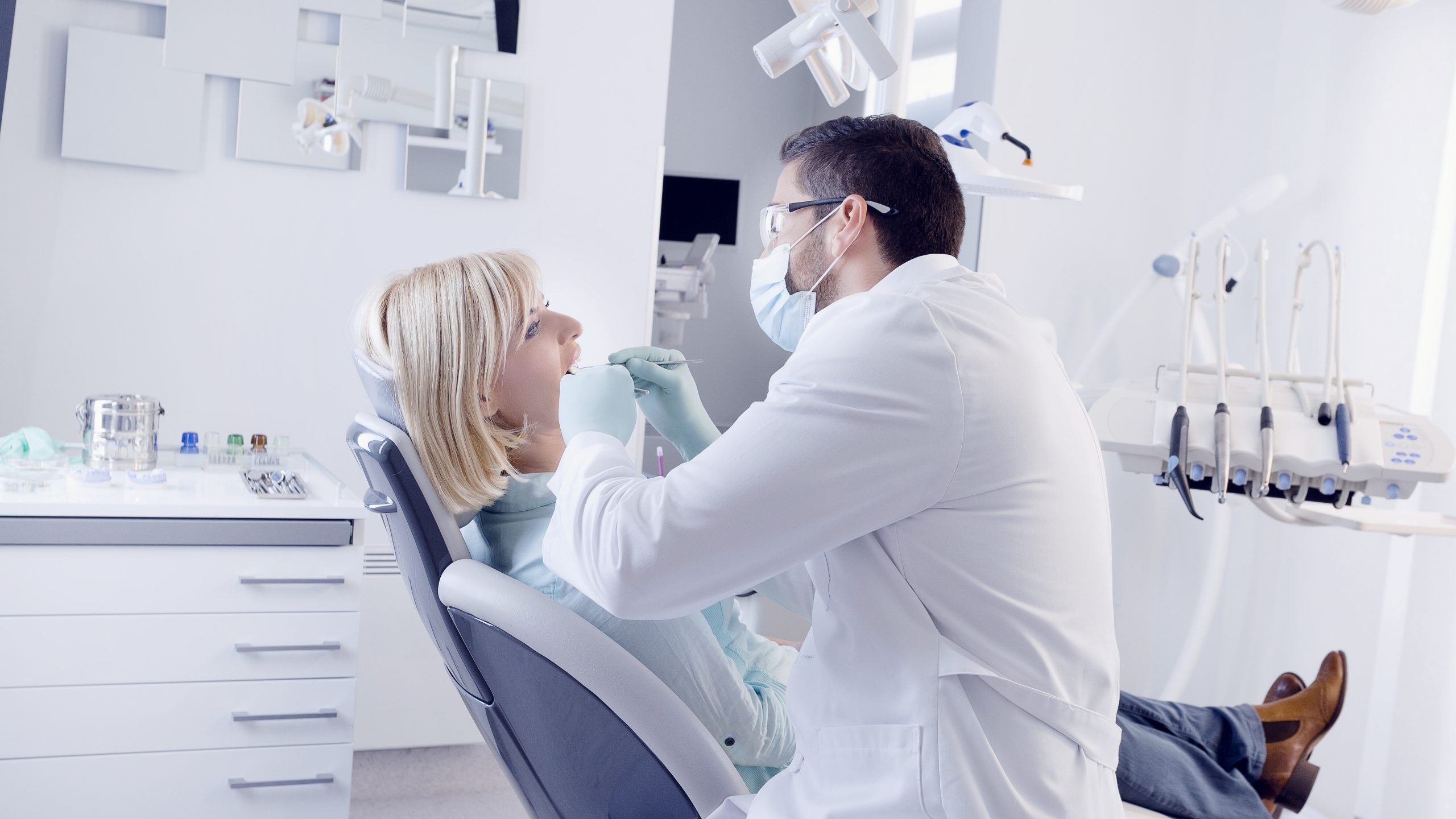 Dentist in Cass City, MI