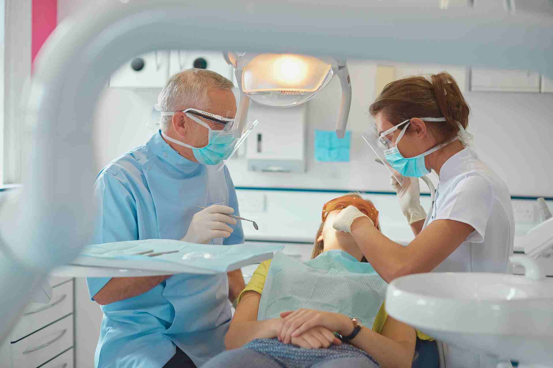 Dentist in Cass City, MI